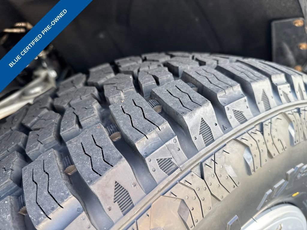 Certified 2023 Ford Bronco Badlands w/ Sasquatch Package image 21