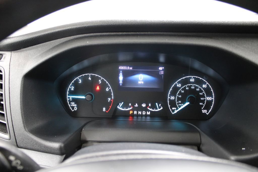 Used 2022 Ford Transit 350 XLT image 31