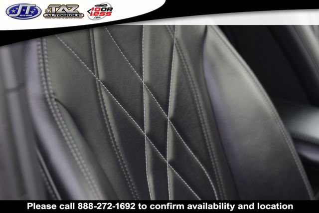 Used 2021 Ford Mustang Mach-E Select RWD image 20