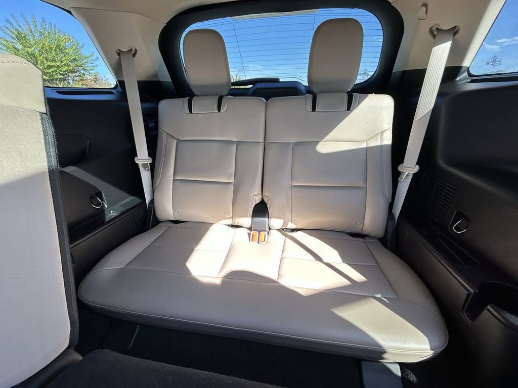 Used 2022 Ford Explorer XLT w/ Equipment Group 202A image 67