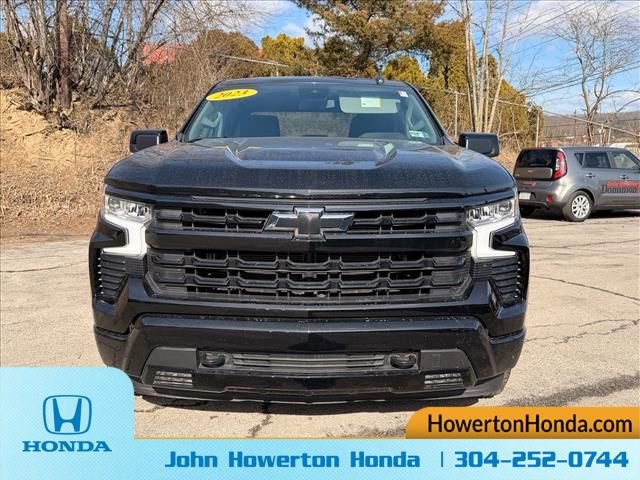Used 2023 Chevrolet Silverado 1500 RST image 8