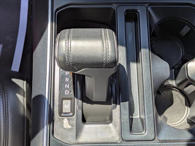 Used 2023 Ford F150 Raptor w/ Raptor 37 Performance Package AWD/4WD image 11