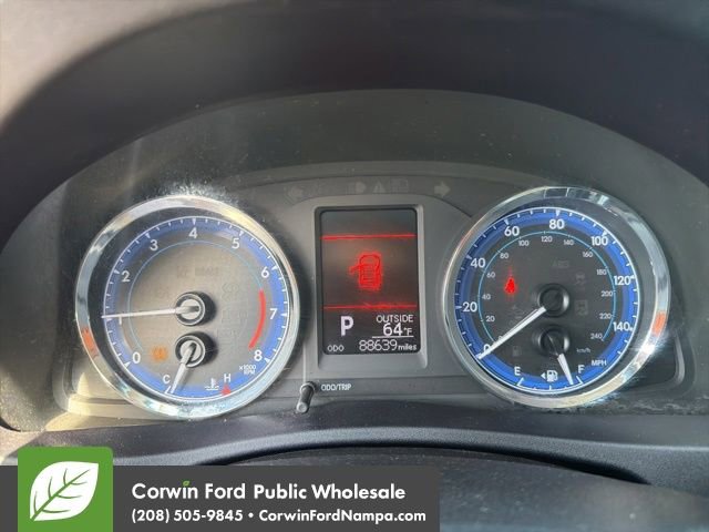 Used 2019 Toyota Corolla LE FWD image 17