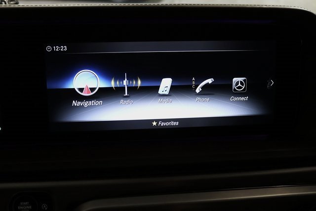 Used 2022 Mercedes-Benz G 550 image 8