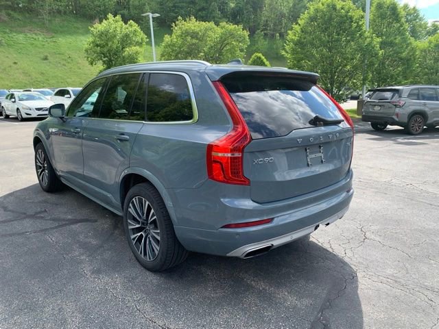 Used 2021 Volvo XC90 T6 Momentum w/ Advanced Package AWD/4WD image 7