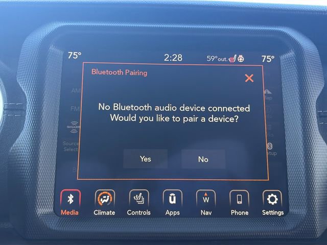 Used 2022 Jeep Gladiator Overland w/ Popular Equipment Package image 42