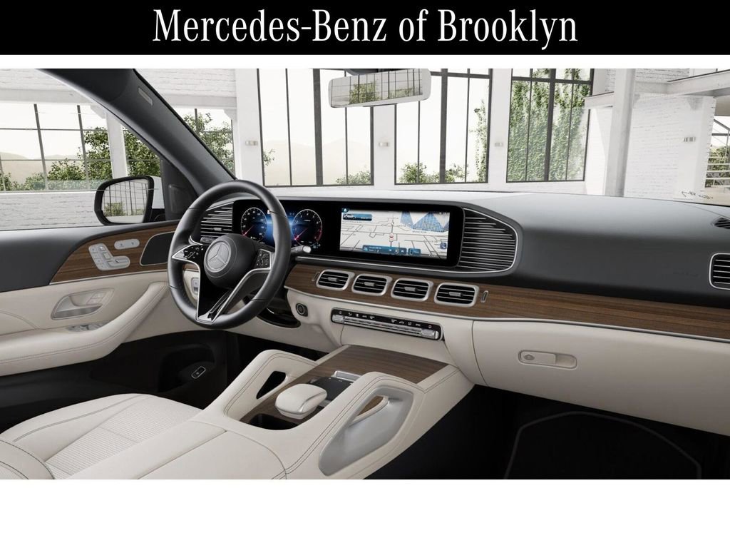 Used 2026 Mercedes-Benz GLE 350 4MATIC image 6