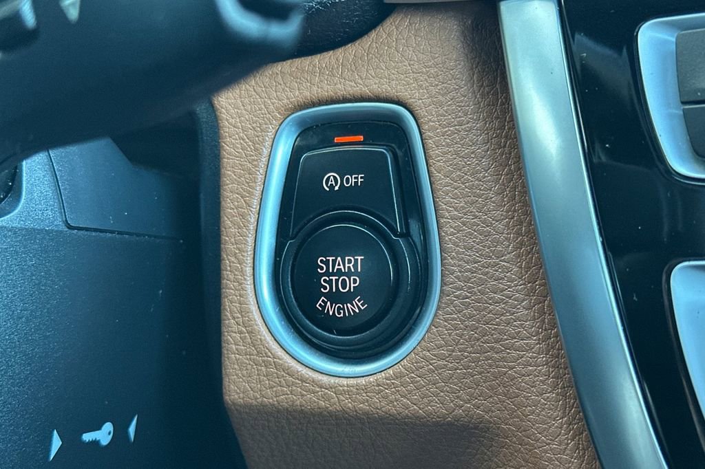 Used 2016 BMW 435i Gran Coupe image 25