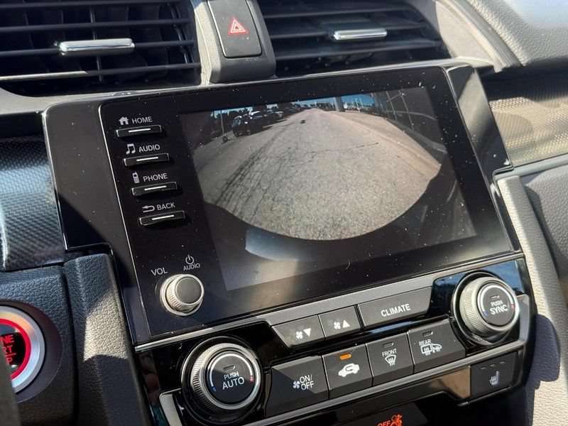 Used 2019 Honda Civic EX image 24