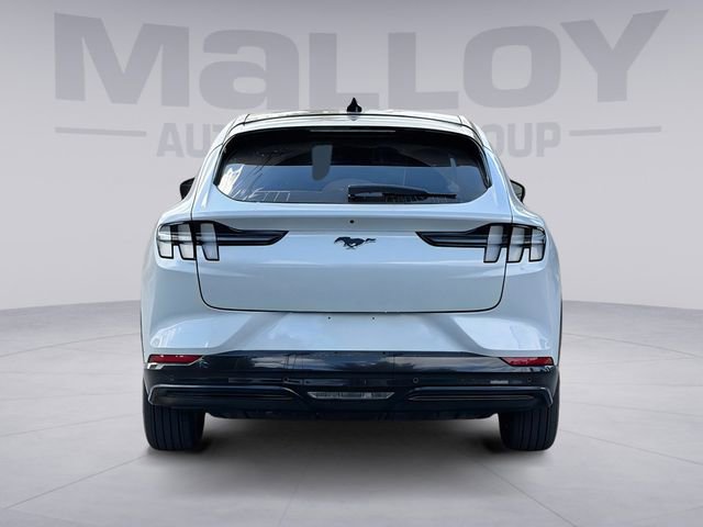 Used 2021 Ford Mustang Mach-E Premium image 3