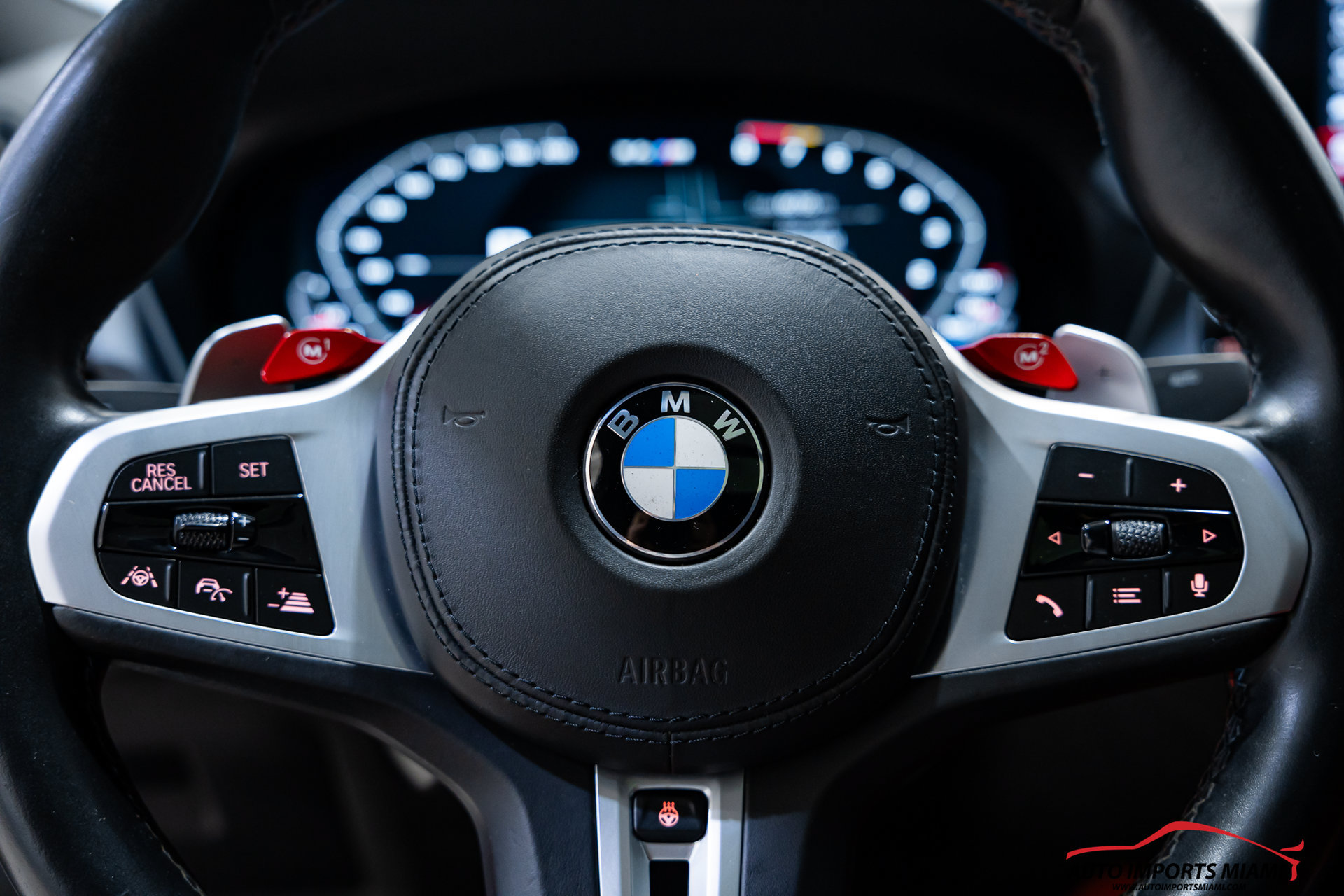 Used 2021 BMW X4 M w/ Competition Package AWD/4WD image 73