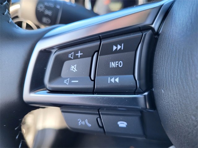 New 2025 MAZDA MX-5 Miata Grand Touring w/ Weather Package image 13