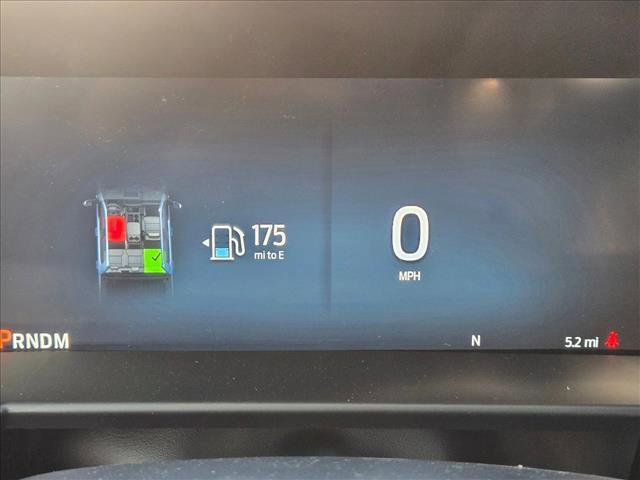 New 2026 Ford F250 Lariat w/ FX4 Off-Road Package image 9