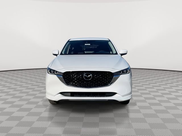 New 2025 MAZDA CX-5 AWD 2.5 S w/ Select Package image 3