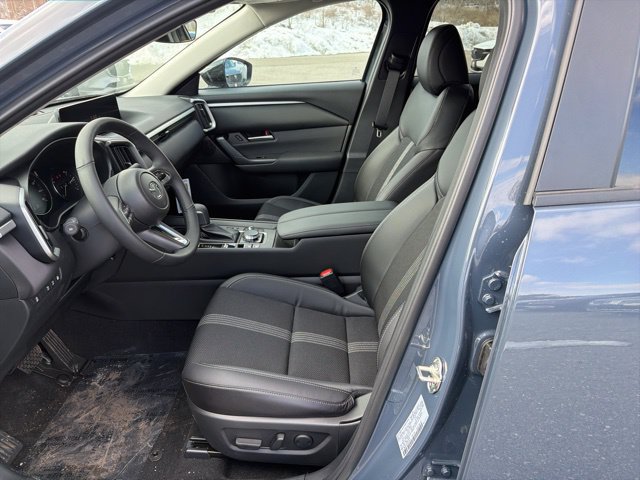 New 2026 MAZDA CX-50 2.5 Hybrid w/ Preferred Pkg AWD/4WD image 9