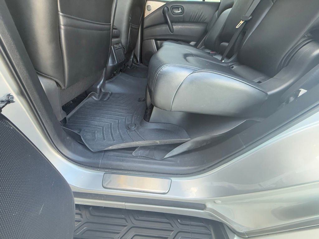 Used 2023 Nissan Armada SL w/ Cargo Package image 28