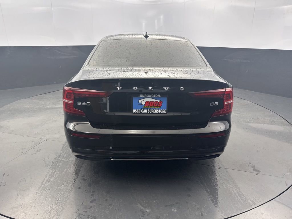 Used 2024 Volvo S60 B5 Core image 4