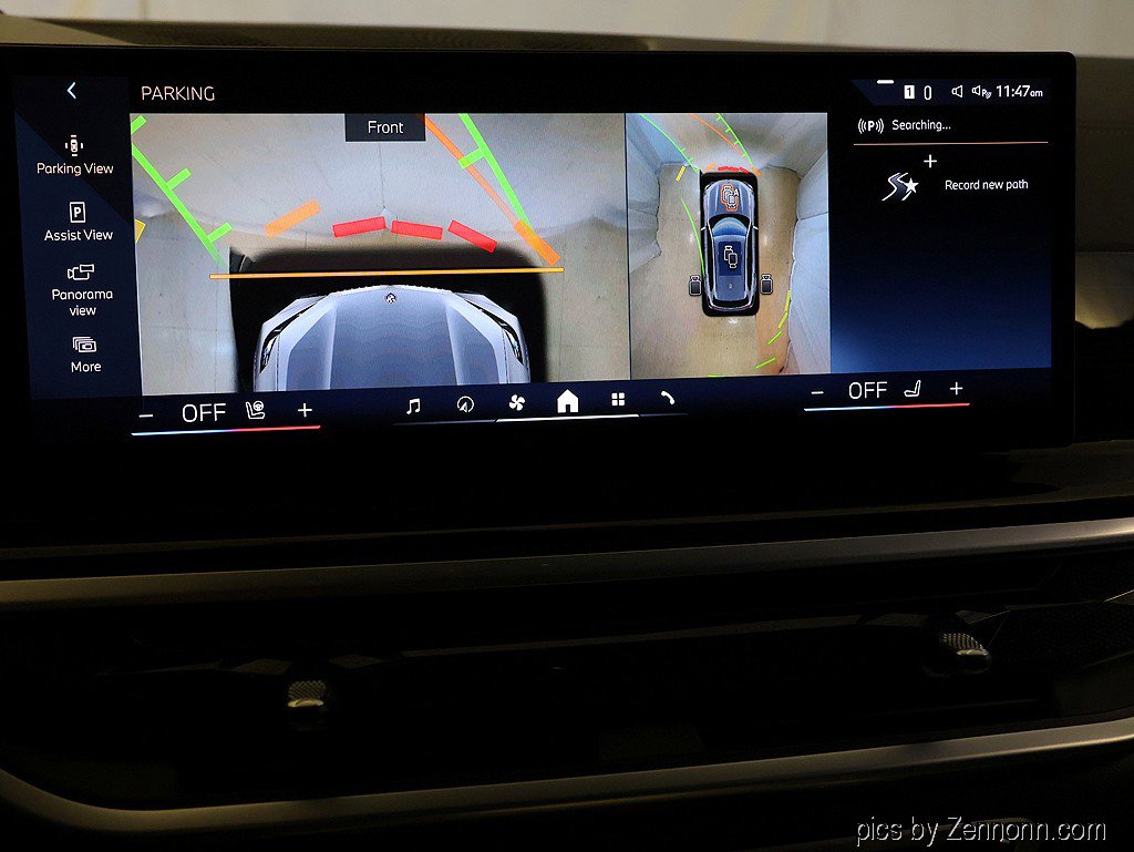 Certified 2024 BMW X5 xDrive50e w/ M Sport Package image 23