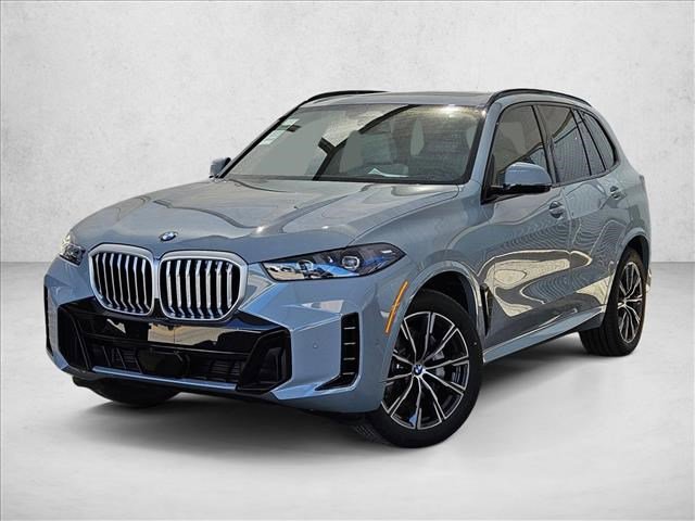 New 2026 BMW X5 sDrive40i image 1