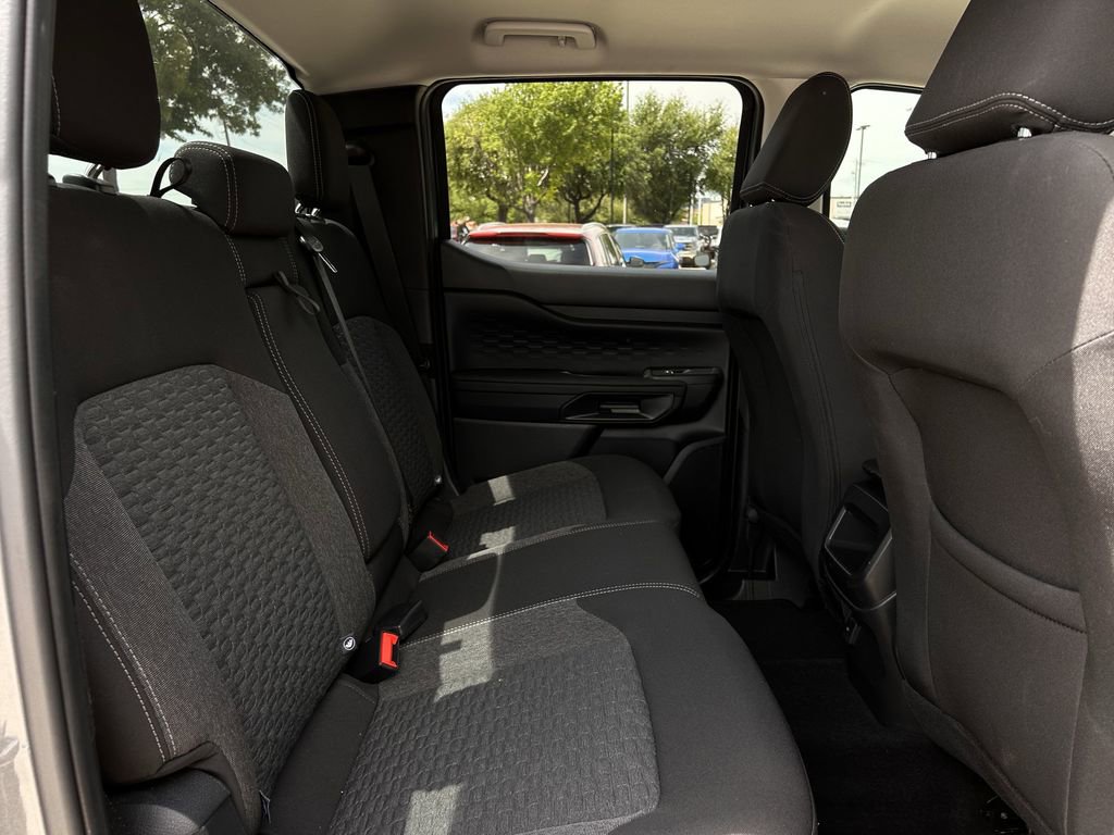 Used 2025 Ford Ranger XL image 28