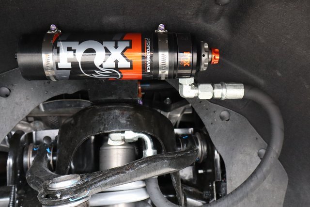 New 2025 Ford F150 Lariat w/ Equipment Group 502A High image 31