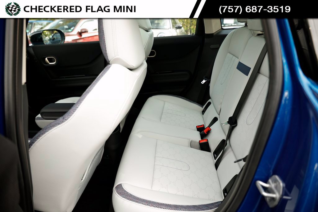 Used 2025 MINI Cooper S FWD image 33