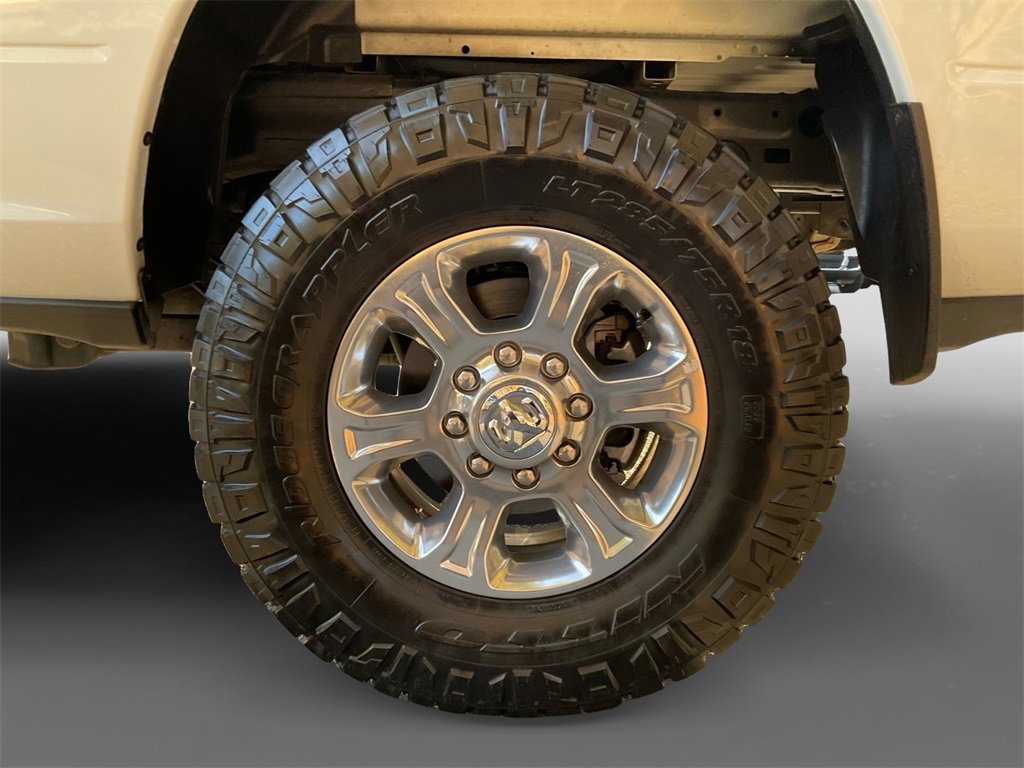 Used 2024 RAM 2500 Big Horn image 14