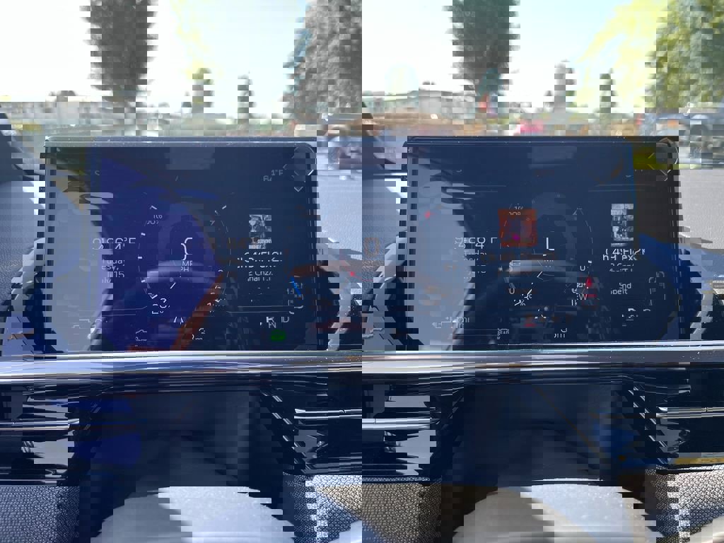 New 2026 GMC Sierra EV Elevation image 11