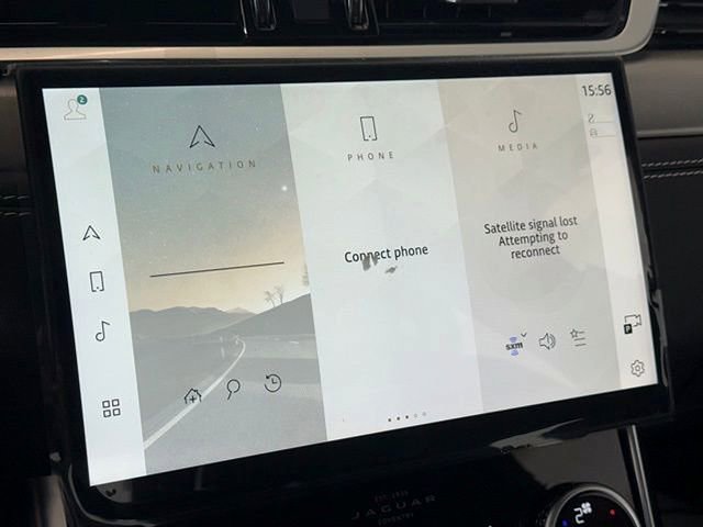 New 2024 Jaguar XF R-Dynamic SE image 31