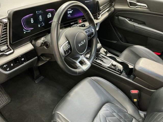 Used 2024 Kia Sportage X-Line w/ X-Line Premium Package image 14