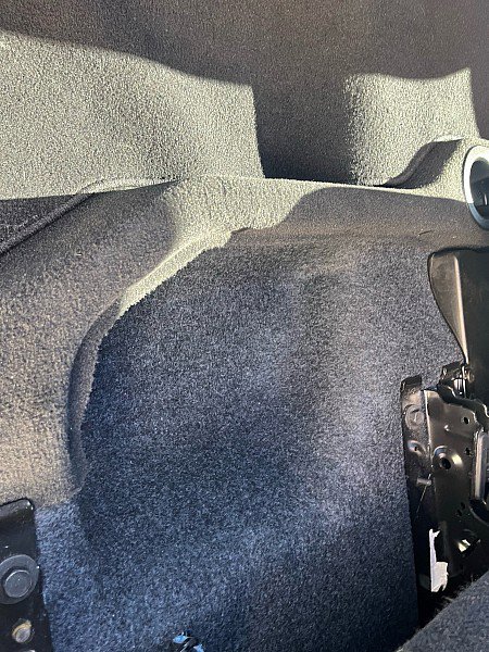 Used 2024 RAM 2500 Big Horn w/ Night Edition AWD/4WD image 22