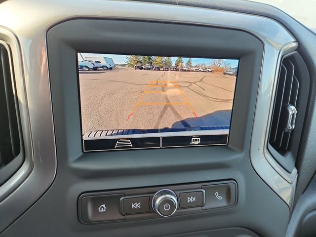 New 2026 Chevrolet Silverado 2500 W/T w/ WT Convenience Package image 14