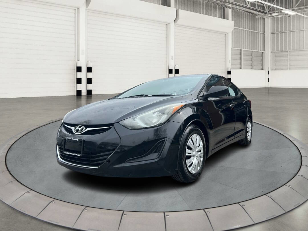 Used 2016 Hyundai Elantra SE image 7
