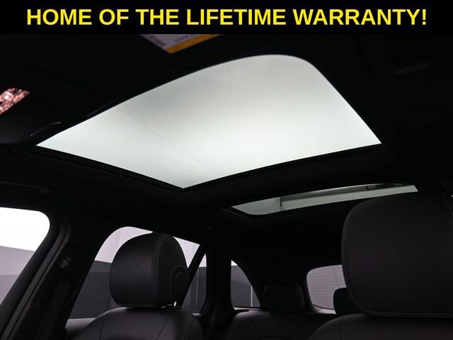 Used 2022 Mercedes-Benz GLC 300 image 34