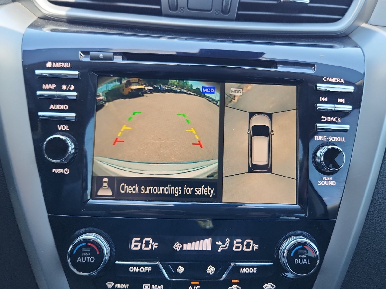 Used 2019 Nissan Murano SL w/ SL Technology Package AWD/4WD image 29