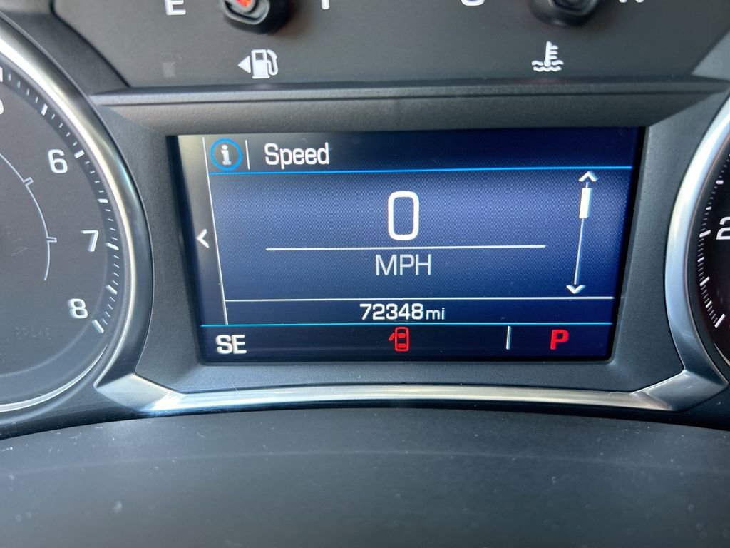 Used 2021 GMC Terrain SLE w/ Driver Convenience Package AWD/4WD image 16