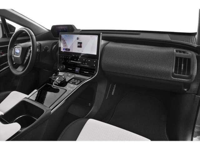 Used 2024 Subaru Solterra Touring image 18