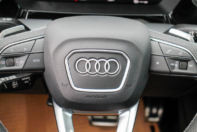 New 2026 Audi A3 2.0T Premium AWD/4WD image 11