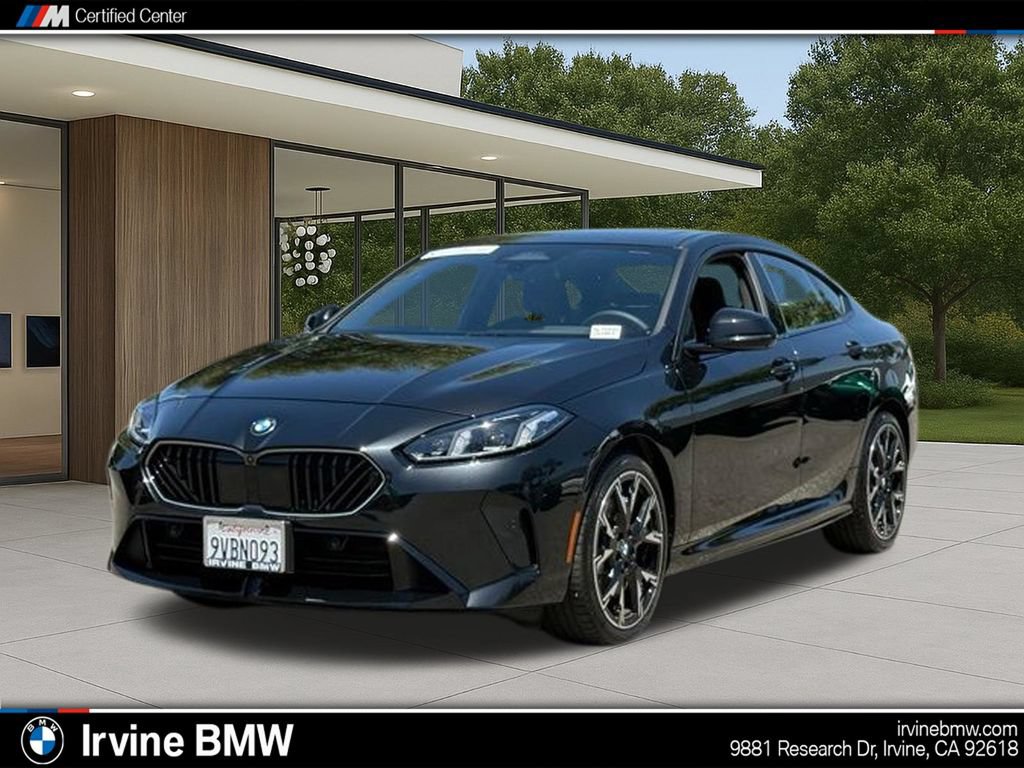 Used 2026 BMW 228i w/ Technology Package FWD image 1