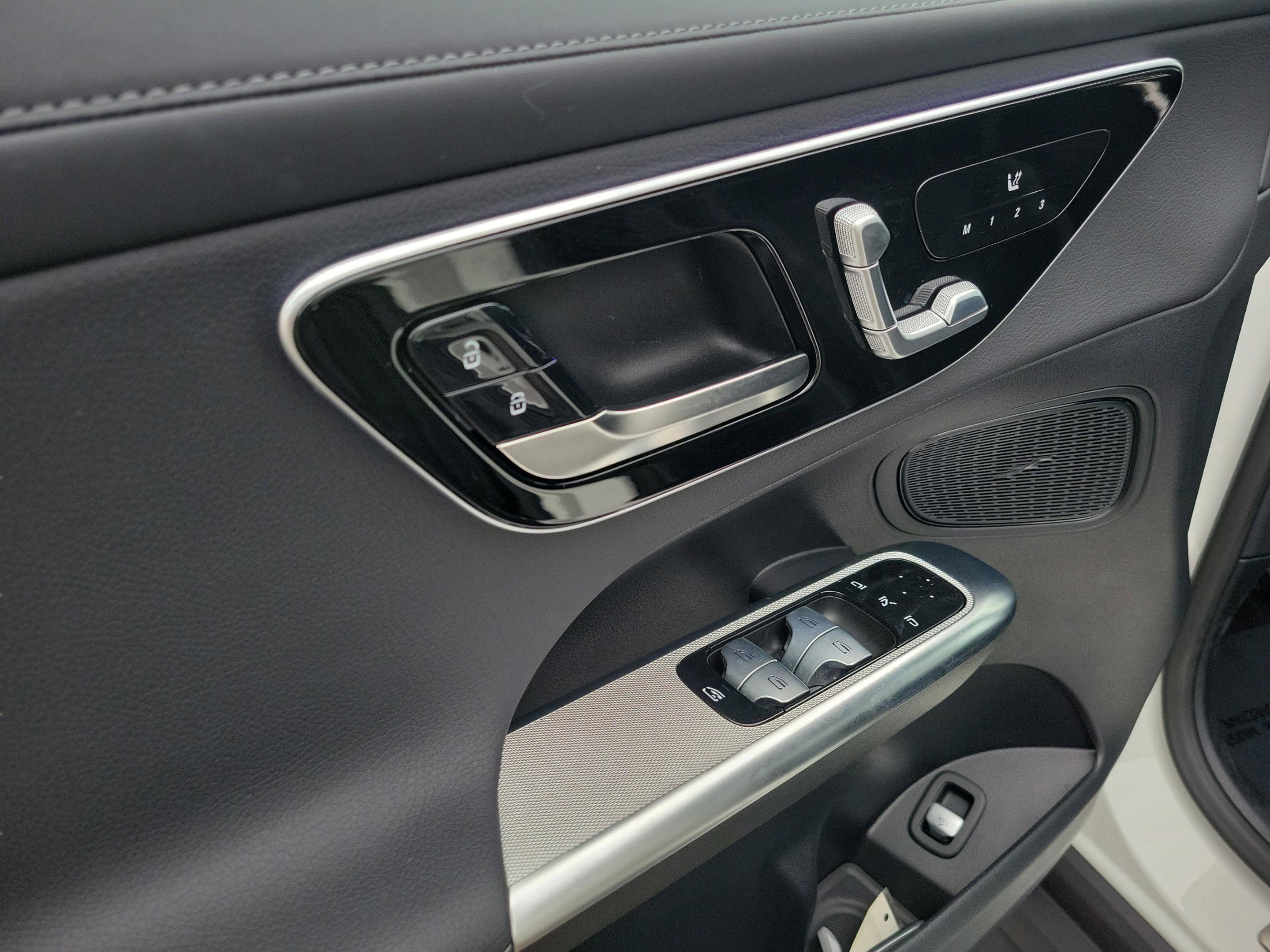 Certified 2026 Mercedes-Benz GLC 300 4MATIC image 16