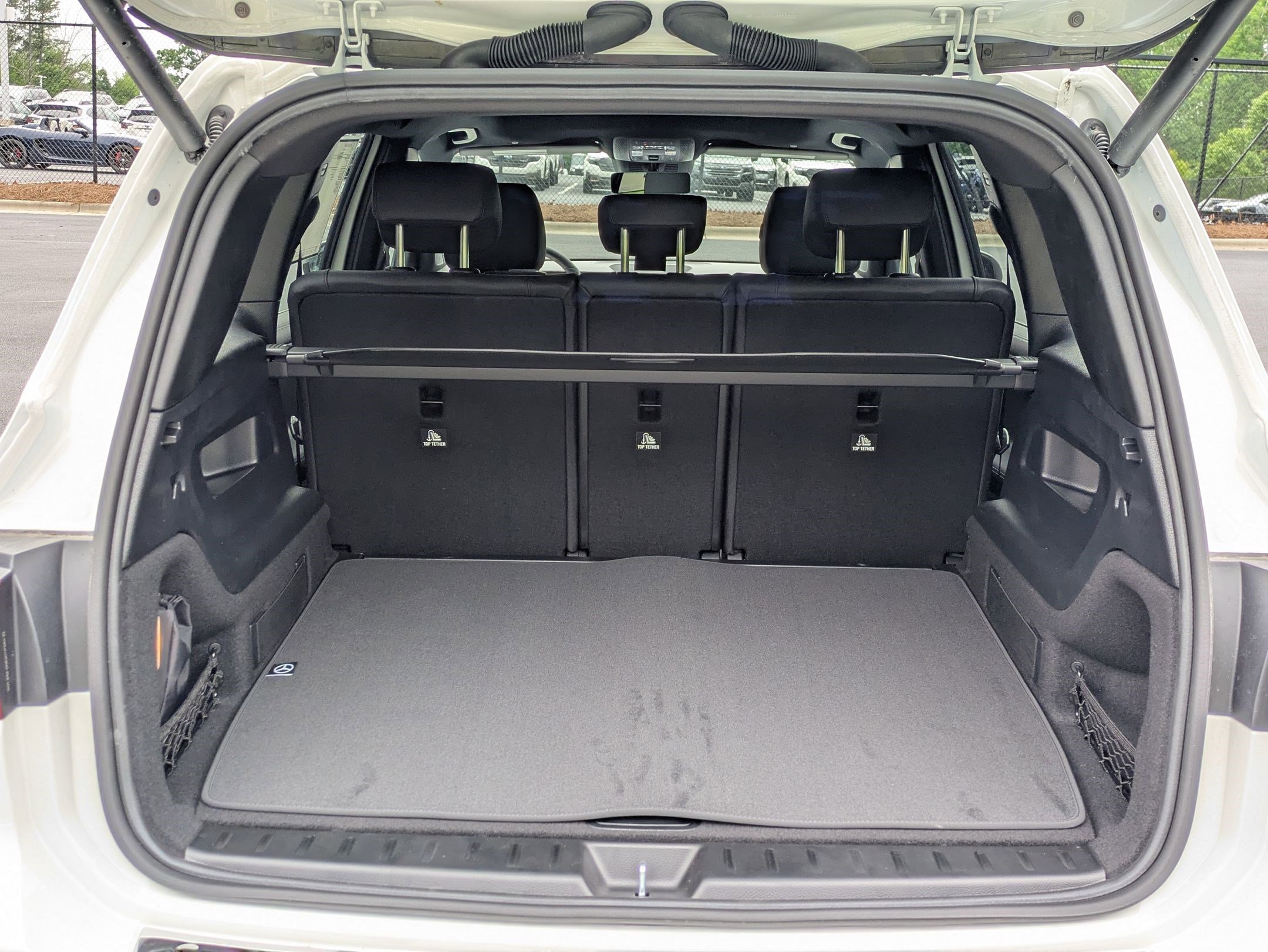 New 2025 Mercedes-Benz GLB 250 image 33