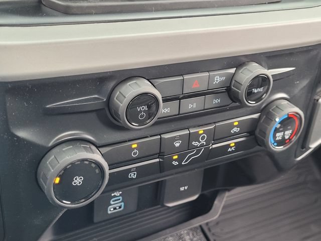 New 2026 Ford F250 XL RWD image 18