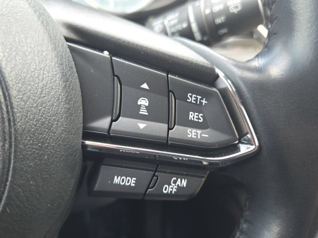 Used 2017 MAZDA CX-5 Grand Touring w/ Premium Package AWD/4WD image 15