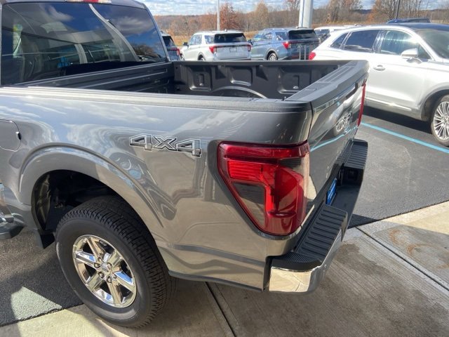 Used 2024 Ford F150 XLT image 31