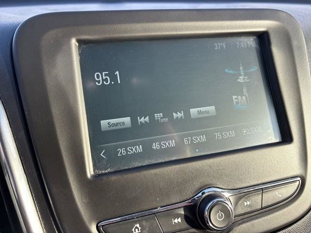 Used 2018 Chevrolet Equinox LT image 21