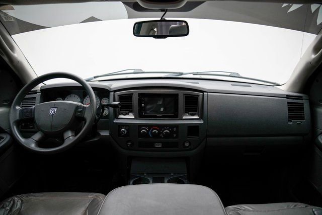 Used 2008 Dodge Ram 1500 Truck SLT image 26