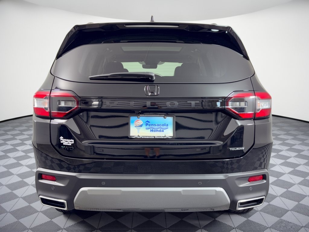 New 2026 Honda Pilot Touring image 11