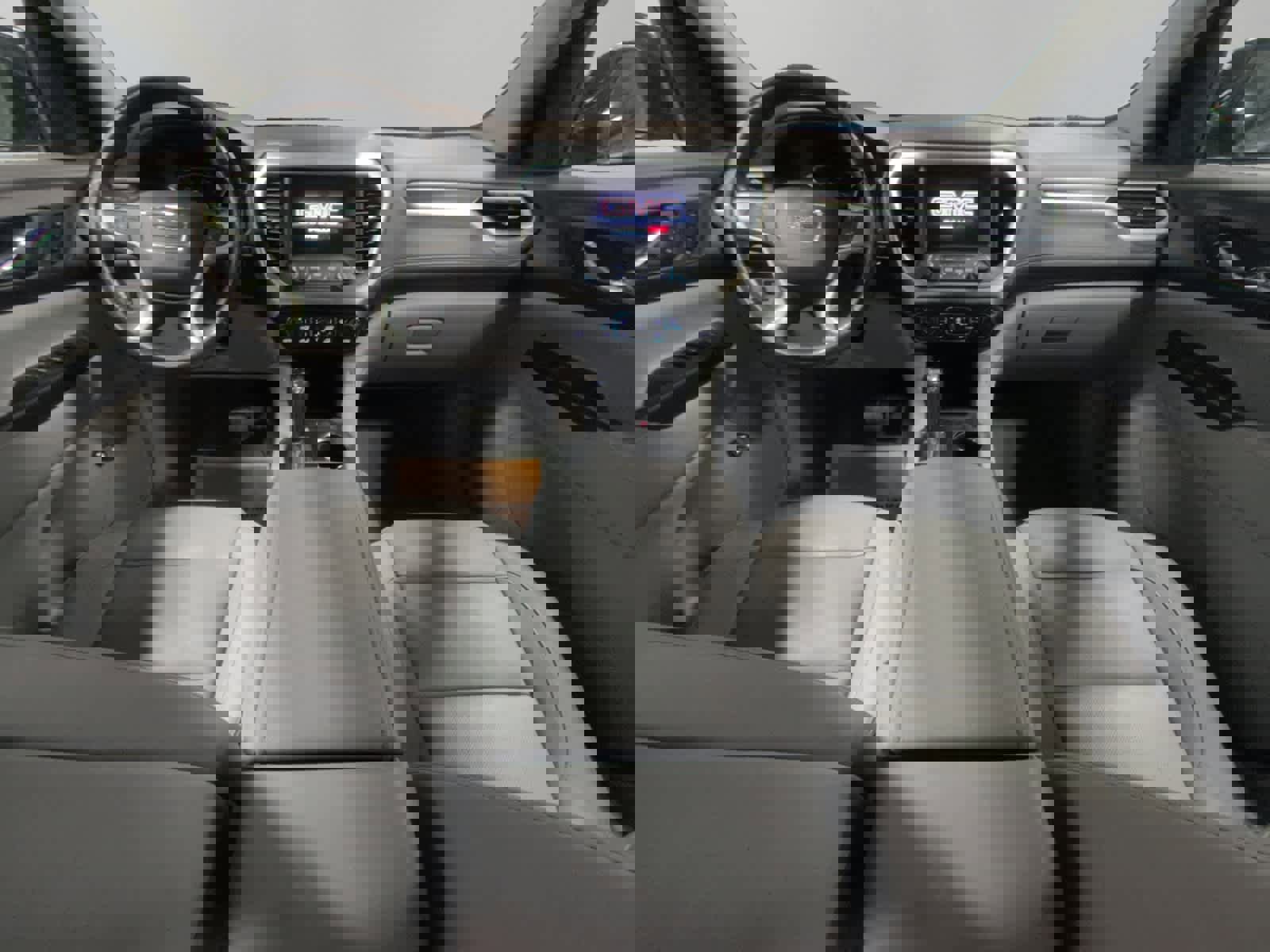 Used 2018 GMC Acadia SLT image 10