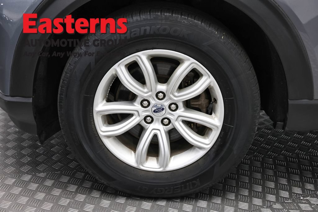 Used 2021 Ford Explorer 4WD image 32