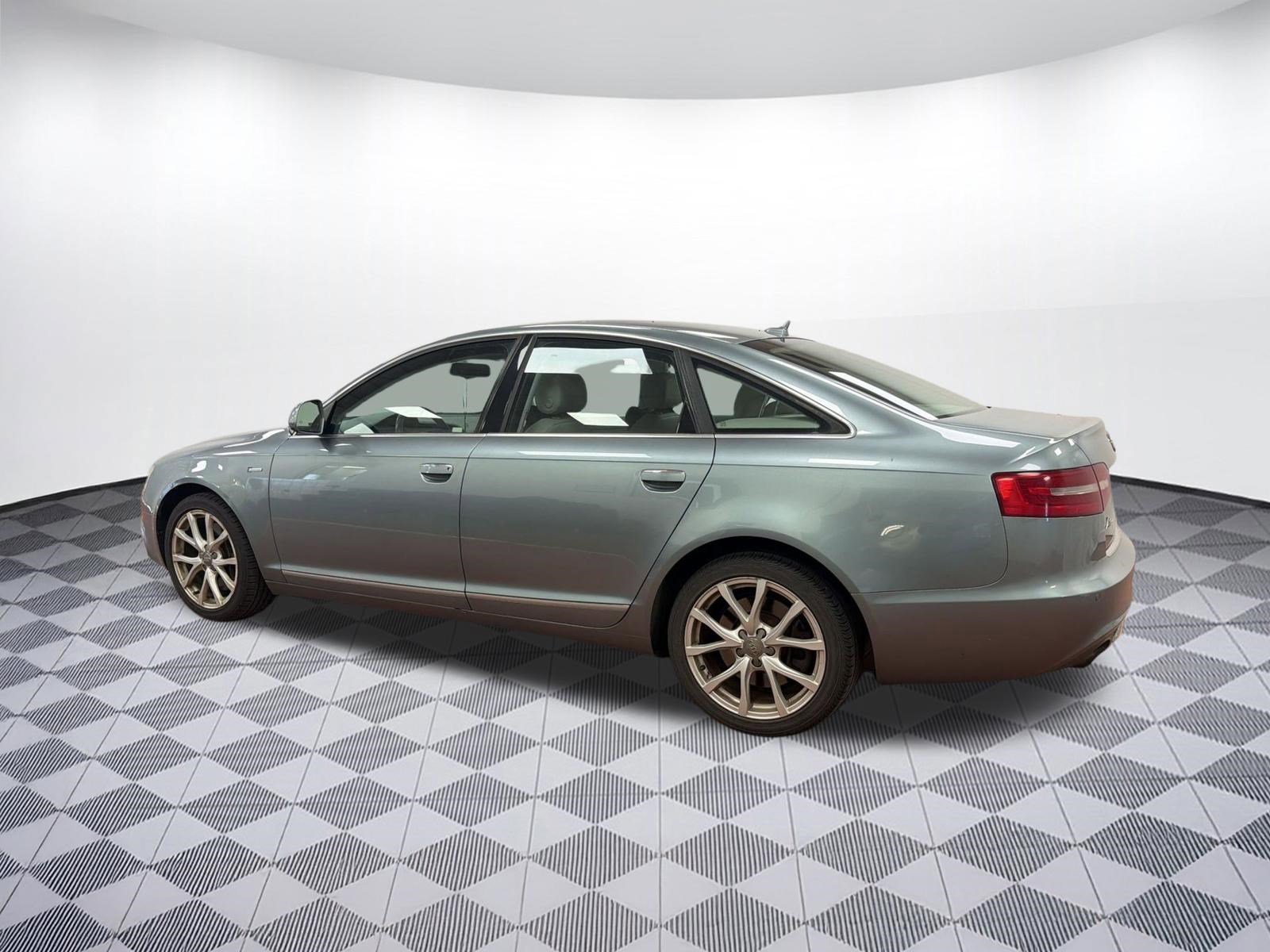 Used 2011 Audi A6 3.0T Premium Plus image 3